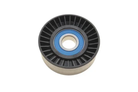 Ролик натягувача (гладкий / підшипник PFI USA) для BMW BELGUM PARTS BG1342 фото товару