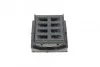 <strong>Подушка пластикової ресори верхня MB Sprinter / VW Crafter 06- BELGUM PARTS BG1353 (фото 3)</strong>