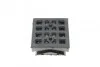 <strong>Подушка пластикової ресори верхня MB Sprinter / VW Crafter 06- BELGUM PARTS BG1353 (фото 4)</strong>