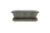 <strong>Подушка ресори передньої, нижня ліва (1 лист.) BELGUM PARTS BG1367 (фото 3)</strong>
