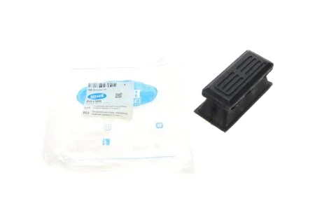 Подушка ресори передньої, нижня права (1 лист.) для BELGUM PARTS BG1368 фото товару