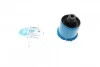 <strong>Сайлентблок задньої балки цільнолитий Renault Megane II/Scenic II 03- BELGUM PARTS BG1829 (фото 1)</strong>