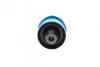 <strong>Сайлентблок задньої балки цільнолитий Renault Megane II/Scenic II 03- BELGUM PARTS BG1829 (фото 2)</strong>