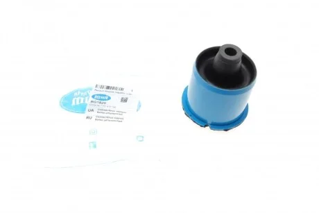 Сайлентблок задньої балки цільнолитий Renault Megane II/Scenic II 03- для BELGUM PARTS BG1829 фото товару