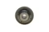 <strong>Сайлентблок переднього важеля задній Renault Master/ Opel Movano 10- BELGUM PARTS BG1831 (фото 3)</strong>