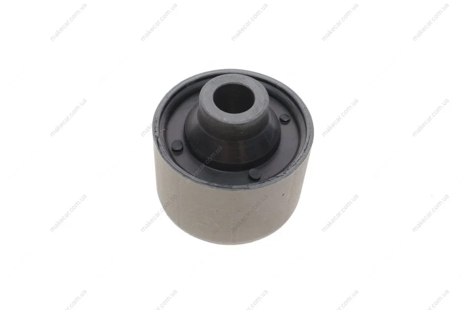 <strong>Сайлентблок переднього важеля, задній суцільнолитий Renault Megane 3/Scenic 3/FLUENCE 08- BELGUM PARTS BG1833 (фото 1)</strong>