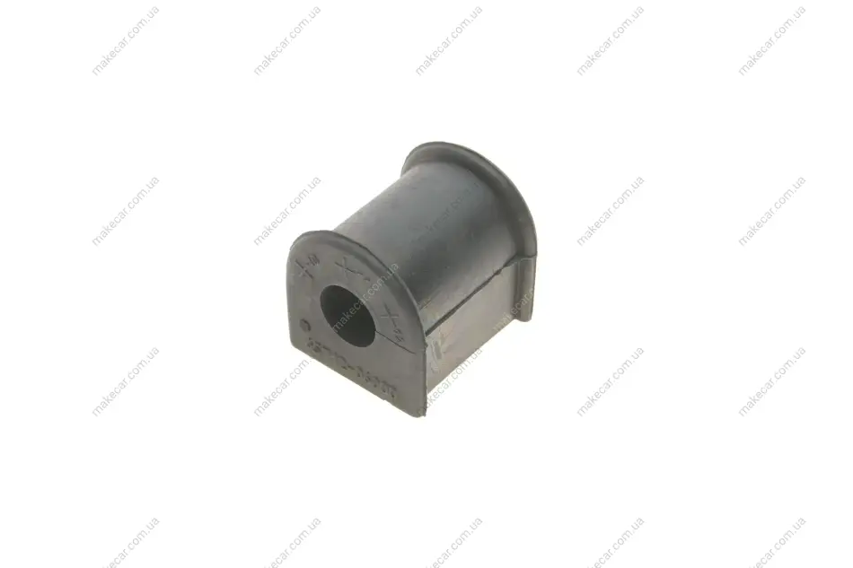 <strong>Втулка заднього стабілізатора SsangYong Actyon sports -2009 BELGUM PARTS BG1902 (фото 1)</strong>
