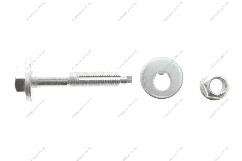 <strong>Болт з ексцентриком (комплект) BELGUM PARTS BG2012 (фото 1)</strong>