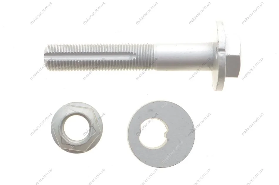 <strong>Болт з ексцентриком (комплект) BELGUM PARTS BG2013 (фото 1)</strong>