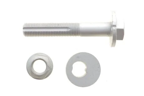 Болт з ексцентриком (комплект) для Nissan, Infiniti BELGUM PARTS BG2013 фото товару