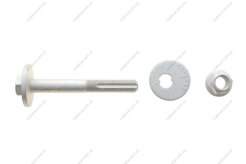 <strong>Болт з ексцентриком (комплект) BELGUM PARTS BG2019 (фото 1)</strong>