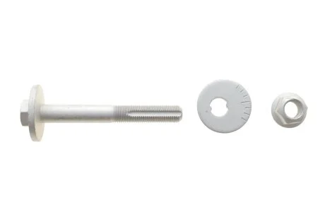 Болт з ексцентриком (комплект) для Mazda BELGUM PARTS BG2019 фото товару