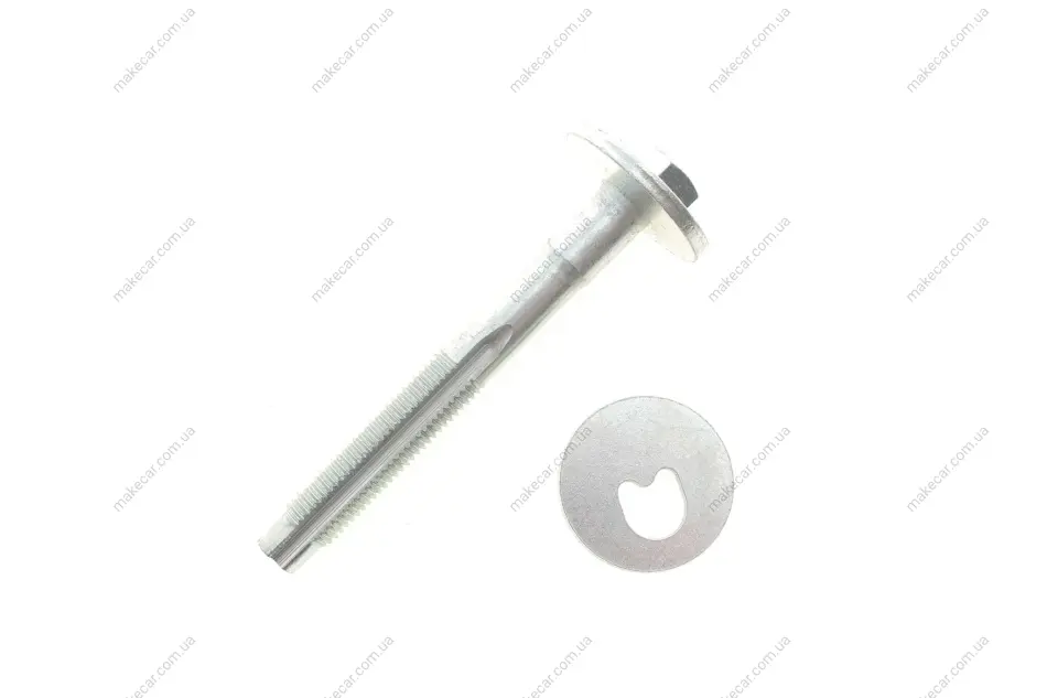 <strong>Болт з ексцентриком (к-т) BELGUM PARTS BG2021 (фото 1)</strong>