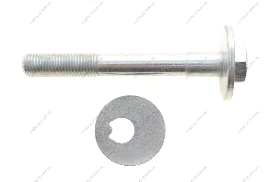 <strong>Болт з ексцентриком (комплект) BELGUM PARTS BG2024 (фото 1)</strong>