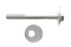 <strong>Болт з ексцентриком (комплект) BELGUM PARTS BG2024 (фото 1)</strong>