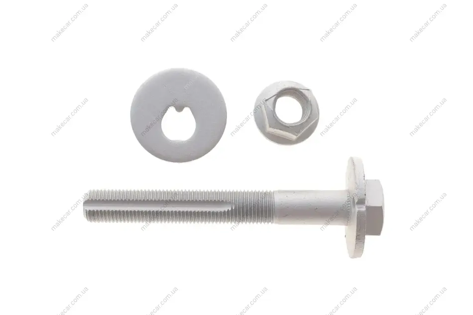 <strong>Болт з ексцентриком BELGUM PARTS BG2026 (фото 1)</strong>