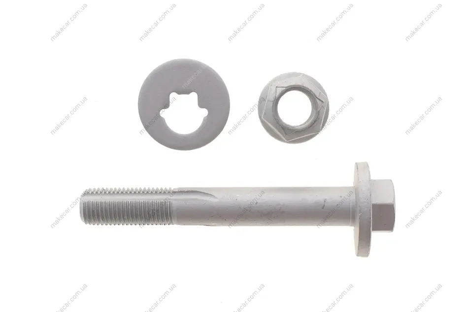 <strong>Болт з ексцентриком BELGUM PARTS BG2032 (фото 1)</strong>