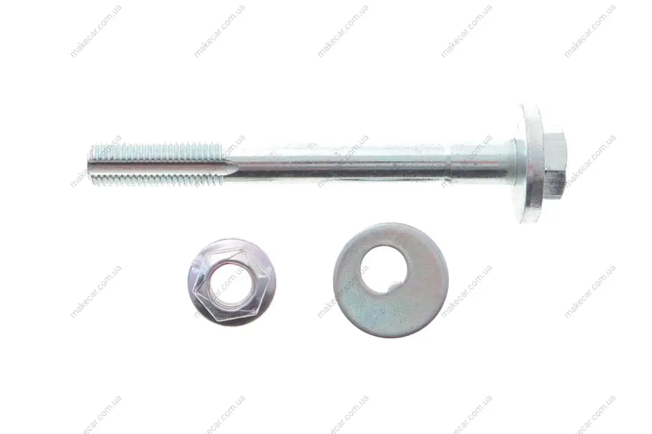 <strong>Болт з ексцентриком BELGUM PARTS BG2034 (фото 1)</strong>