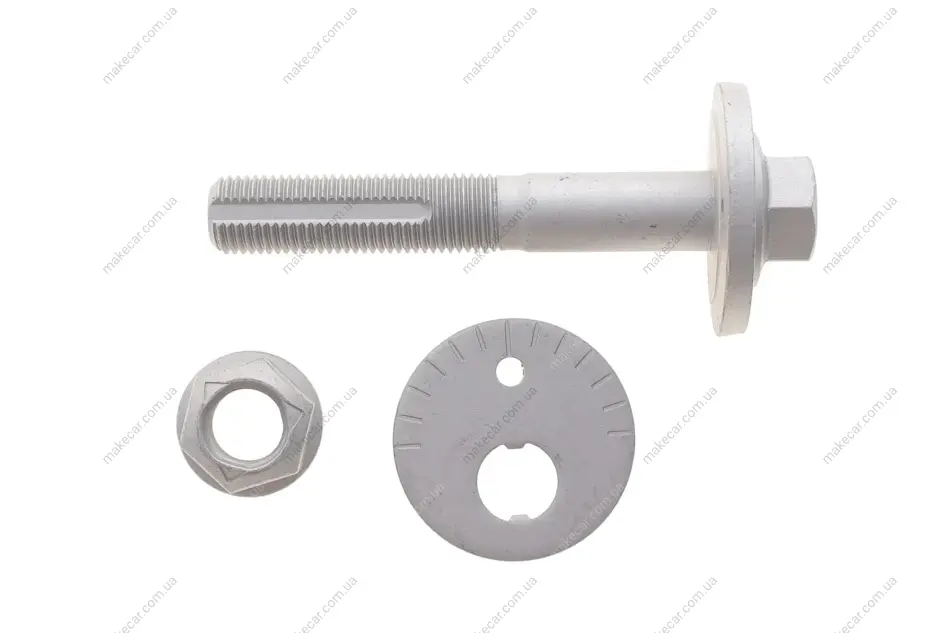 <strong>Болт з ексцентриком BELGUM PARTS BG2038 (фото 1)</strong>