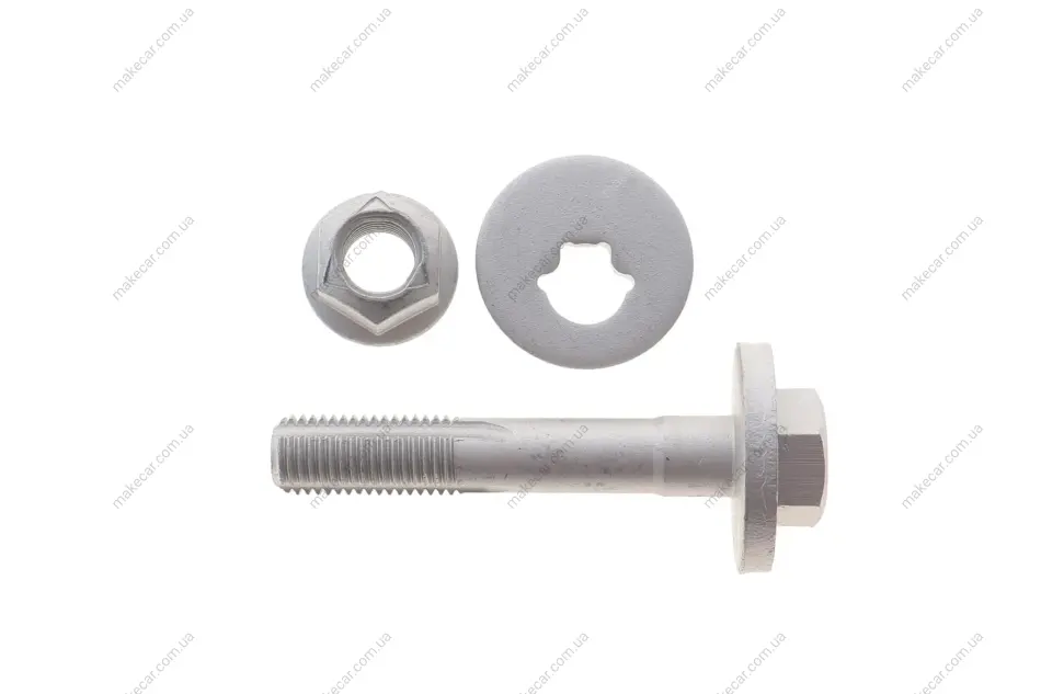 <strong>Болт з ексцентриком BELGUM PARTS BG2041 (фото 1)</strong>