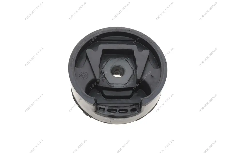 <strong>Подушка двигуна, верхня SKODA OCTAVIA A5. VW GOLF V. CADDY 03- BELGUM PARTS BG2208 (фото 1)</strong>