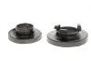 <strong>Комплект проставок задньої пружини (верх низ), VW T5, 03- BELGUM PARTS BG2214 (фото 3)</strong>