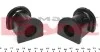 <strong>Втулка переднього стабілізатора VW T5, 03- BELGUM PARTS BG2218 (фото 3)</strong>