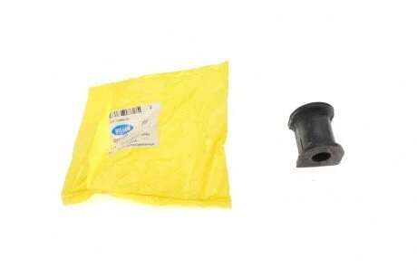 Втулка заднього стабілізатора VW Caddy 03- для BELGUM PARTS BG2233 фото товару