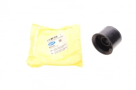 Сайлентблок задній переднього важеля, посилений VW CADDY 2003- для BELGUM PARTS BG2235 фото товару