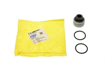 Сайлентблок переднього пневмоамортизатора (аналог Continental) Porsche Panamera для BELGUM PARTS BG2245 фото товару