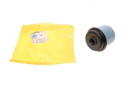 Сайлентблок задньої балки (вставка) Audi A6/VW Passat 96- для Audi, Volkswagen, Skoda BELGUM PARTS BG2248 фото товара