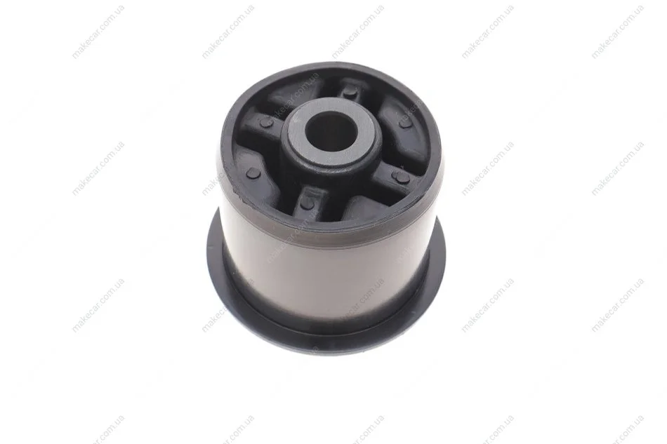 <strong>Сайлентблок задньої балки (вставка) Audi A6/VW Passat 96- BELGUM PARTS BG2248R (фото 1)</strong>