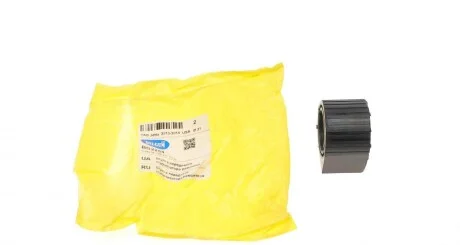 Втулка переднього стабілізатора USA d = 21 ремонтна, армована для BELGUM PARTS BG2254 фото товару