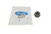 <strong>Сайлентблок заднього важеля Audi A6 quattro/VW Passat B5 Syncro/4motion 96-05 BELGUM PARTS BG2270 (фото 1)</strong>