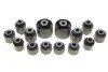 <strong>Комплект сайлентблоків (14 шт.) BELGUM PARTS BGKIT-18 (фото 1)</strong>
