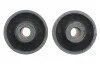<strong>Комплект передньої підвіски, сайлентблок (10 шт.) Audi A6C5/VW Passat B5 1996-2005 BELGUM PARTS BGKIT-19 (фото 12)</strong>