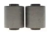 <strong>Комплект передньої підвіски, сайлентблок (10 шт.) Audi A6C5/VW Passat B5 1996-2005 BELGUM PARTS BGKIT-19 (фото 4)</strong>