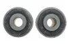<strong>Комплект передньої підвіски, сайлентблок (10 шт.) Audi A6C5/VW Passat B5 1996-2005 BELGUM PARTS BGKIT-19 (фото 5)</strong>