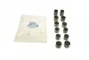 <strong>Комплект сайлентблоків задньої підвіски Ford Focus/Mazda 3/Volvo (S40) 99-10 BELGUM PARTS BGKIT-1 (фото 1)</strong>