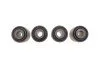 <strong>Комплект сайлентблоків задньої підвіски Ford C-max/Focus III/Kuga 10- BELGUM PARTS BGКІТ-20 (фото 8)</strong>