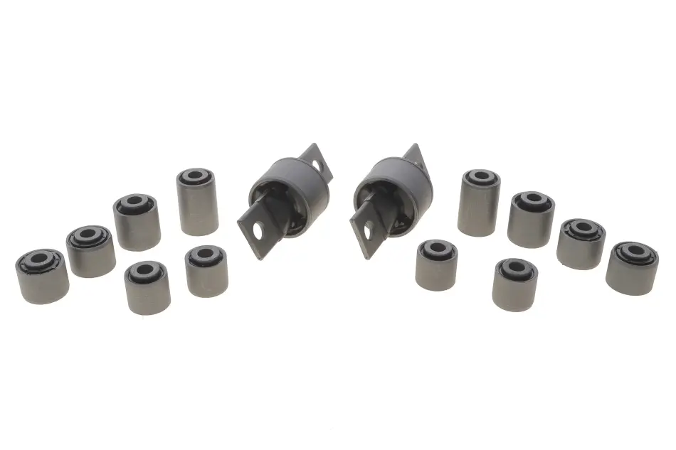 <strong>Сайлентблок задньої підвіски (комплект) 14 шт. Ford Focus/Mazda 3/Volvo (S40) 99-10 BELGUM PARTS BGKIT-26 (фото 1)</strong>