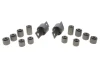 <strong>Сайлентблок задньої підвіски (комплект) 14 шт. Ford Focus/Mazda 3/Volvo (S40) 99-10 BELGUM PARTS BGKIT-26 (фото 1)</strong>