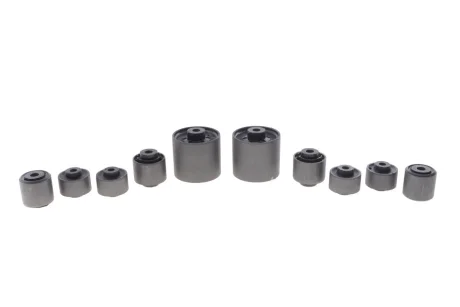 Комплект сайлентблоків для Audi BELGUM PARTS BGKIT-27 фото товару