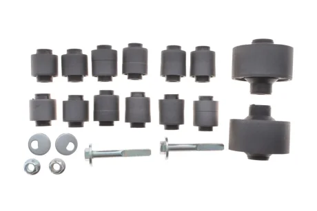 Комплект сайлентблоків для BELGUM PARTS BGKIT-32 фото товару
