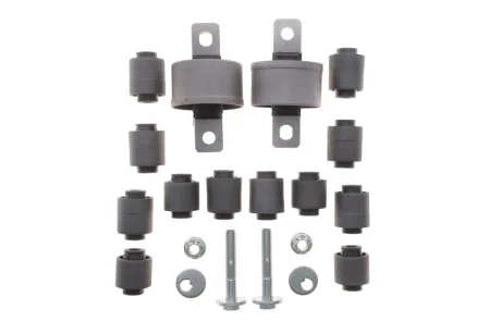 Комплект сайлентблоків для Mitsubishi, Volvo BELGUM PARTS BGKIT-33 фото товара