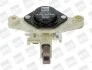 <strong>Реле-регулятор генератора (14,5V) FIAT FORD IVECO OPEL VW BERU GER003 (фото 1)</strong>