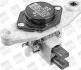 <strong>Реле-регулятор генератора (14,5V) FIAT FORD IVECO OPEL VW BERU GER005 (фото 2)</strong>