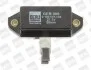 <strong>Реле-регулятор генератора (28V) DB DAF IVECO RENAULT SCANIA BERU GER006 (фото 1)</strong>
