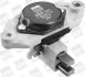 <strong>Реле-регулятор генератора 28mm 28V DB DAF IVECO RENAULT SCANIA BERU GER007 (фото 2)</strong>