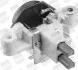 <strong>Реле-регулятор генератора 14mm 14,5V AUDI,VW. BERU GER011 (фото 2)</strong>